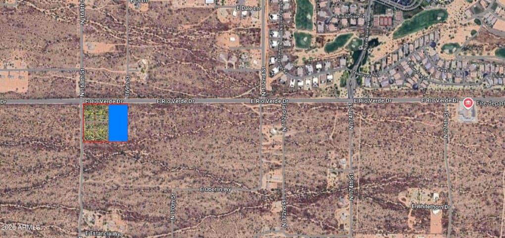 280X5 N 168th Street Street #-5, Scottsdale, AZ