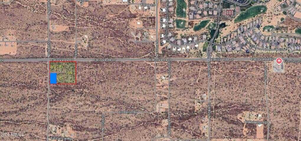 280X3 N 168th Street #-3, Scottsdale, AZ