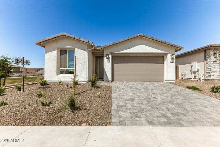 15850 W VOGEL Avenue, Goodyear, AZ