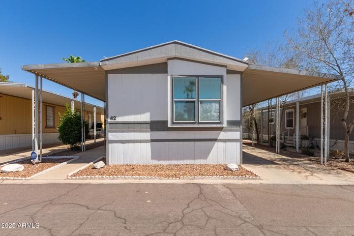 1221 N DYSART Road #42, Avondale, AZ