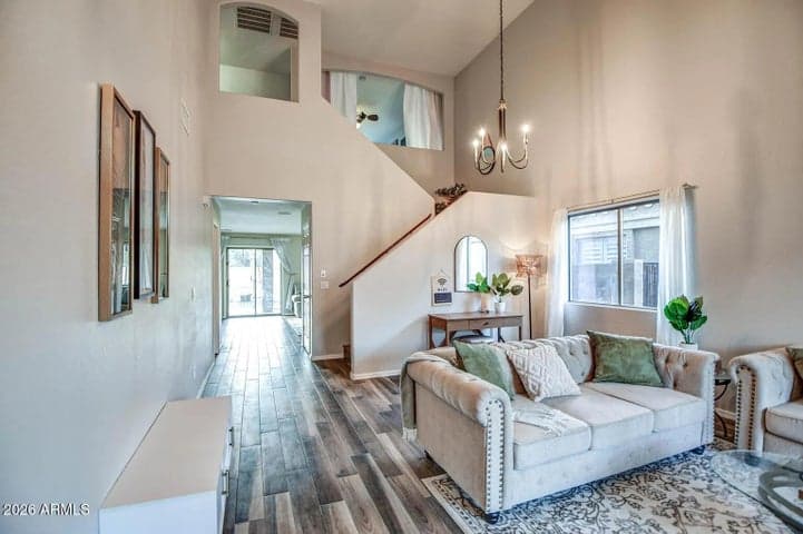 10964 W TAFT Street, Phoenix, AZ
