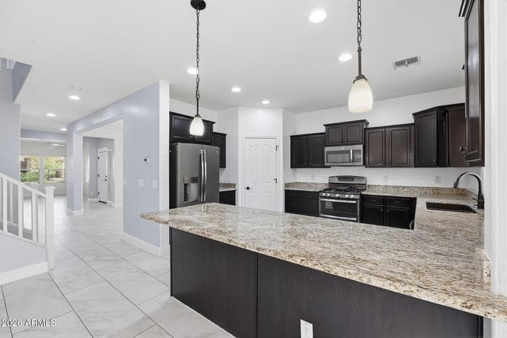 2623 E HICKORY Street, Gilbert, AZ