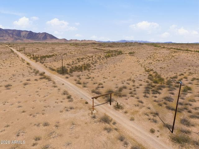 0 W 487th Avenue #30, Tonopah, AZ