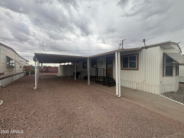 800 W Apache Trail #18, Apache Junction, AZ