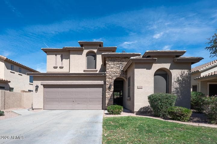 3328 E MERLOT Street, Gilbert, AZ