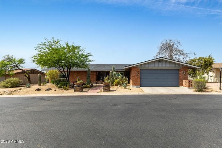 3650 E QUENTON Drive #5, Mesa, AZ