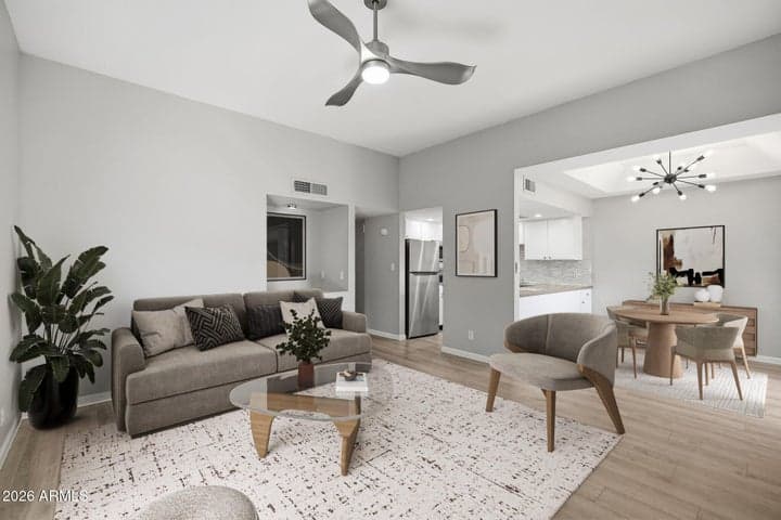 2959 N 68TH Place #206, Scottsdale, AZ