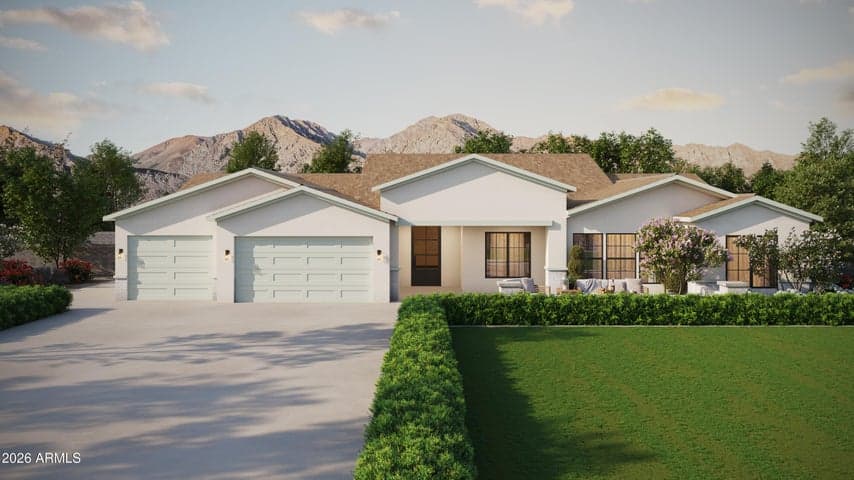 950 W Town Lane, San Tan Valley, AZ