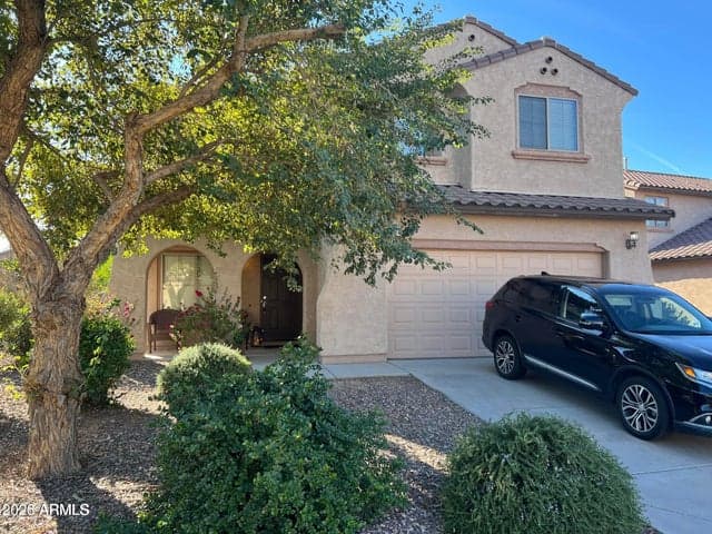7610 W Millerton Way, Florence, AZ