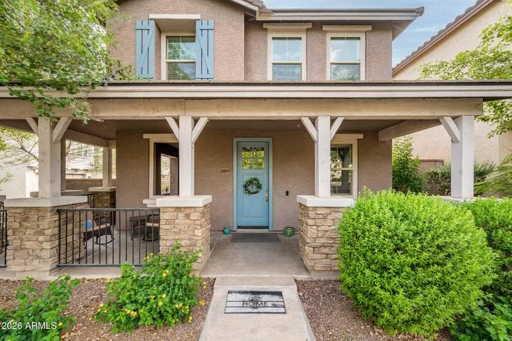 20893 W MAIDEN Lane, Buckeye, AZ