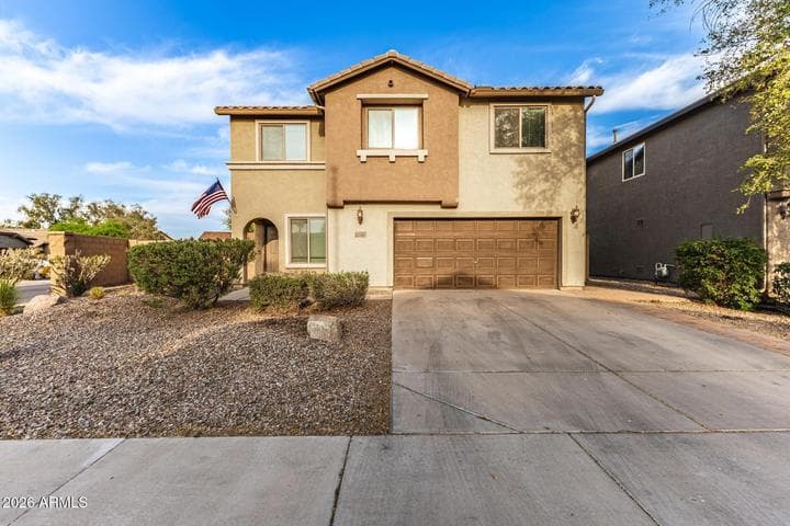 2699 N DAISY Drive, Florence, AZ