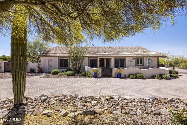 6905 E Dale Lane, Scottsdale, AZ