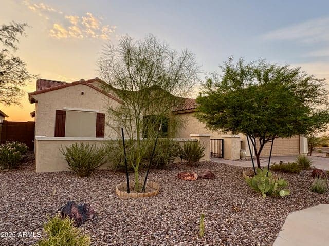 2525 N RIVERSIDE Drive, Florence, AZ