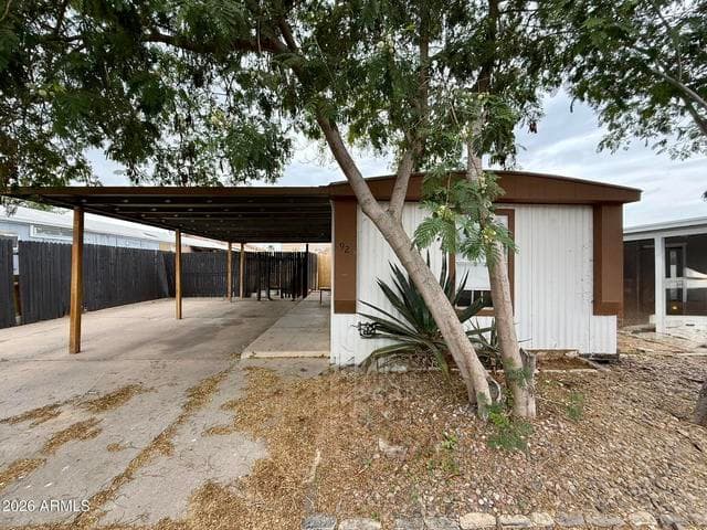 1802 E Campo Bello Drive #92, Phoenix, AZ