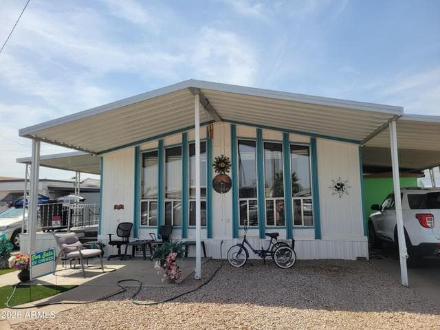 2460 E Main Street #E13, Mesa, AZ
