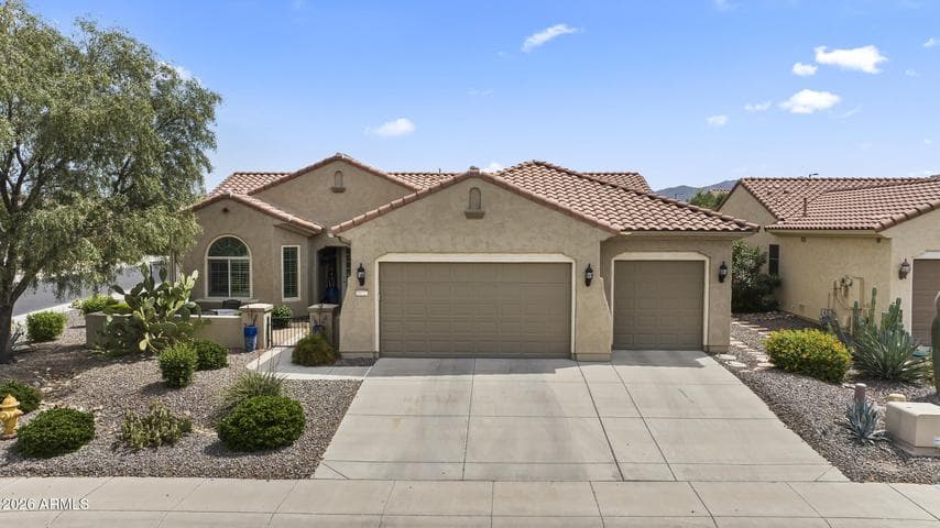 20127 N 269TH Drive, Buckeye, AZ