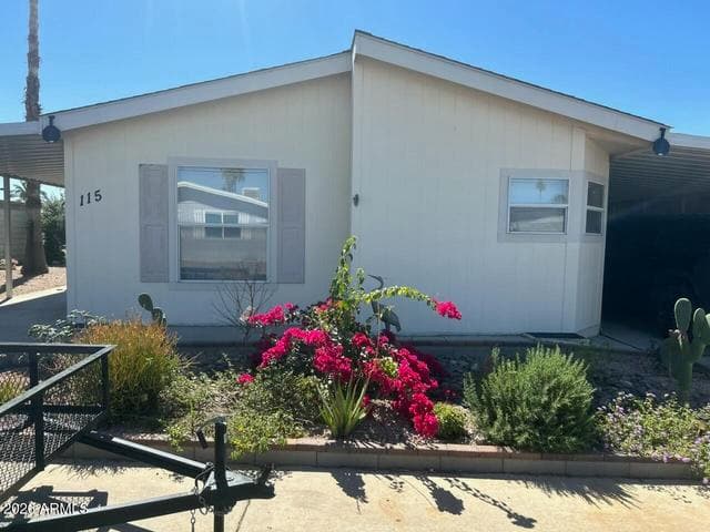 8103 E Southern Avenue #115, Mesa, AZ