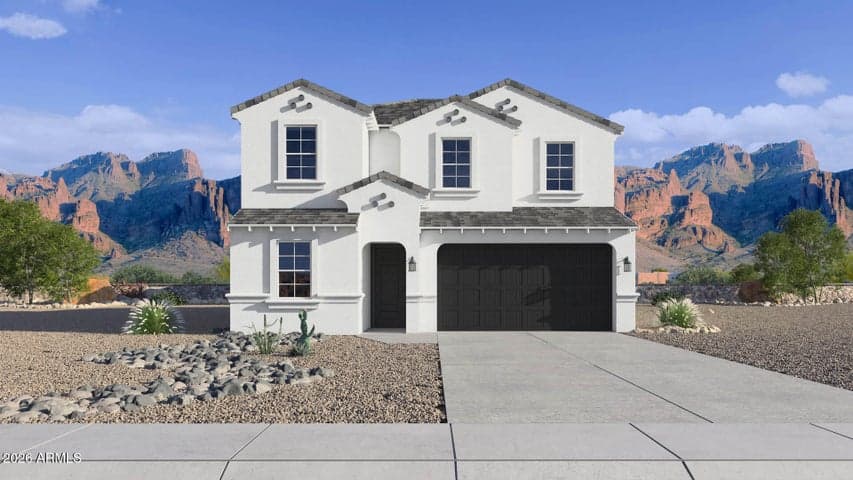 24250 W Atlantis Way, Buckeye, AZ