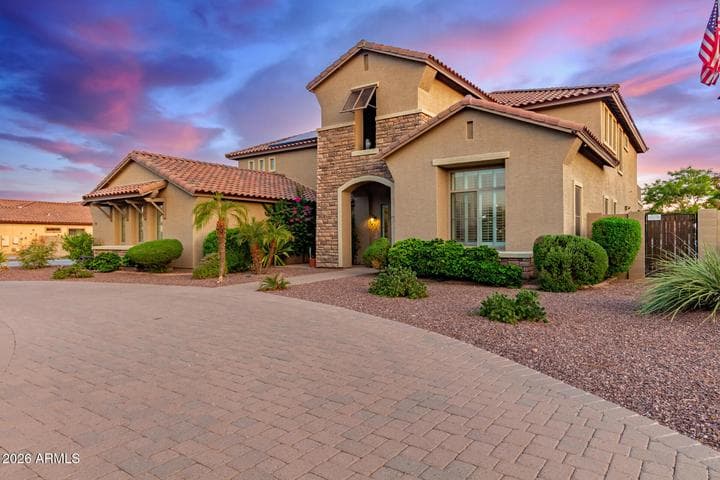 14391 W YUCATAN Street, Surprise, AZ