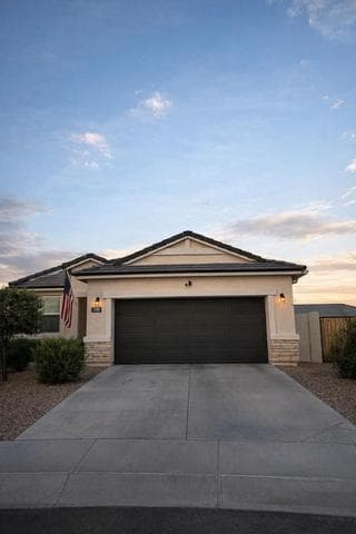 3588 N Sequoia Street, Casa Grande, AZ