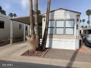 1167 S KIOWA Circle #167, Apache Junction, AZ