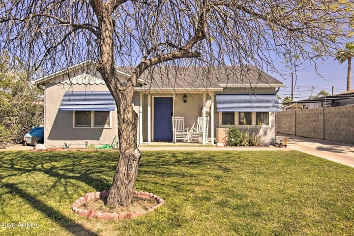 1815 N 16TH Avenue, Phoenix, AZ