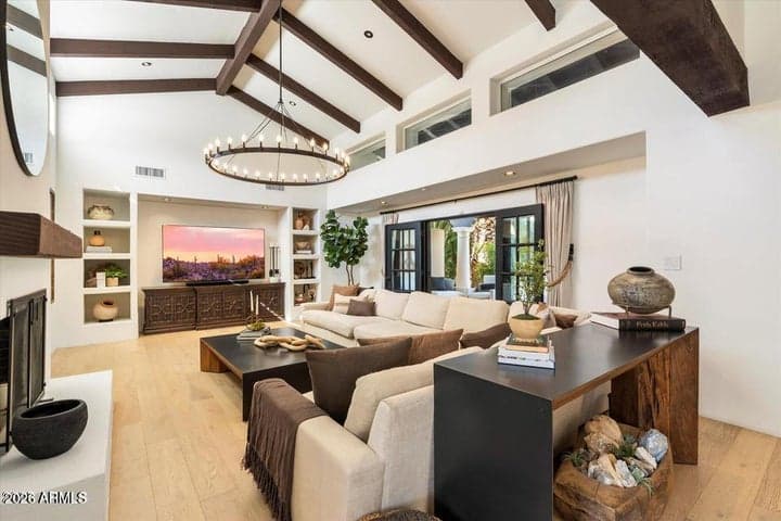 9836 E TOPAZ Drive, Scottsdale, AZ