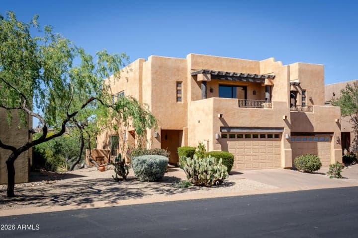 10230 E WHITE FEATHER Lane, Scottsdale, AZ