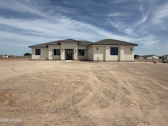 7813 S 221st Ln --, Buckeye, AZ