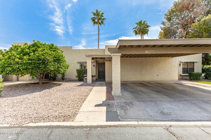 7709 E COLUMBINE Way, Mesa, AZ