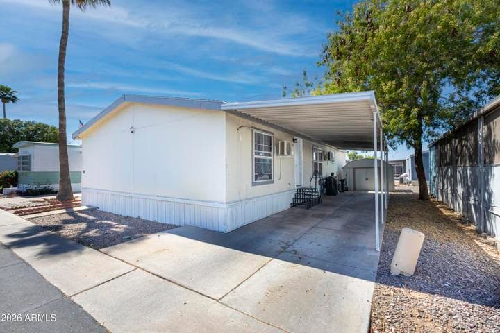 8401 N 67Th Avenue #105, Glendale, AZ