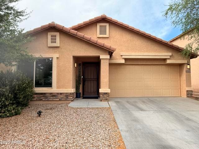 40026 W ROBBINS Drive, Maricopa, AZ