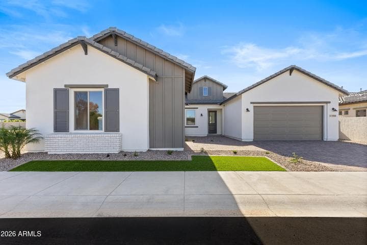 7561 W EVANS Drive, Peoria, AZ