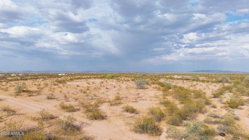 0 S Round Up Road #96, Casa Grande, AZ