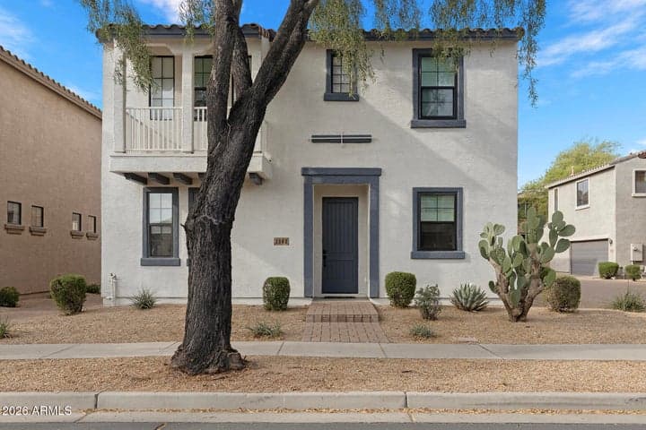2382 W SLEEPY RANCH Road, Phoenix, AZ