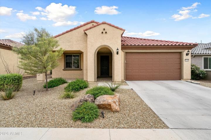 27383 W WAHALLA Lane, Buckeye, AZ