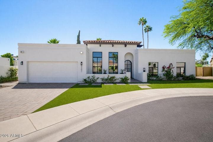 9402 N 83rd Court, Scottsdale, AZ