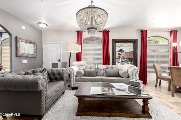 2250 E DEER VALLEY Road #15, Phoenix, AZ