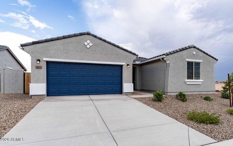 36825 W SAN CLEMENTE Street, Maricopa, AZ