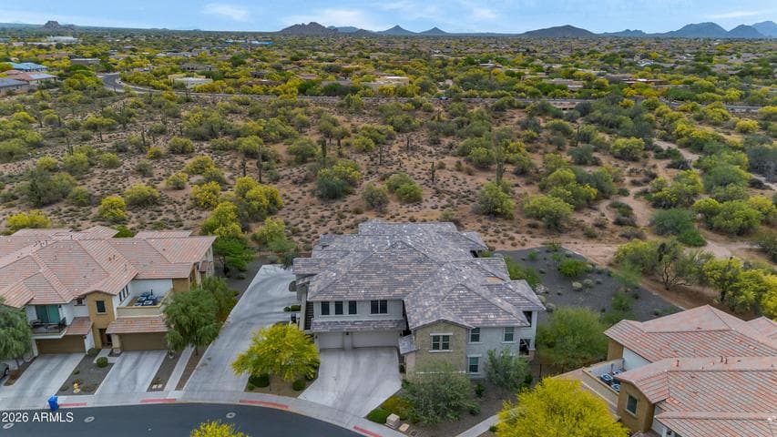 5100 E Rancho Paloma Drive #2015, Cave Creek, AZ