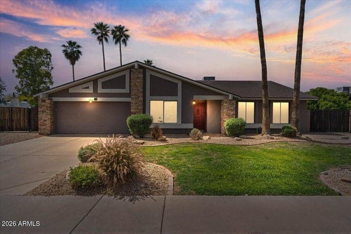 14034 N 60TH Street, Scottsdale, AZ