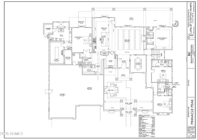 8040 W PINNACLE PEAK Road, Peoria, AZ