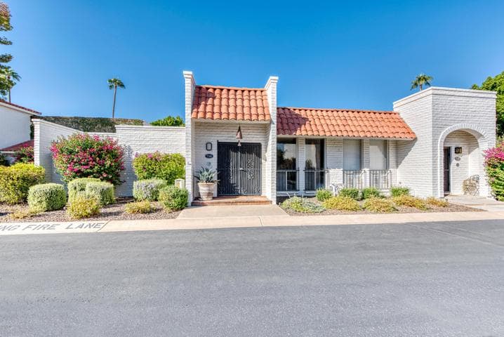 7145 E MCDONALD Drive, Paradise Valley, AZ