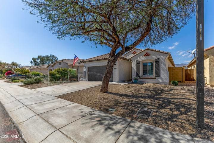 8924 N 182ND Avenue, Waddell, AZ