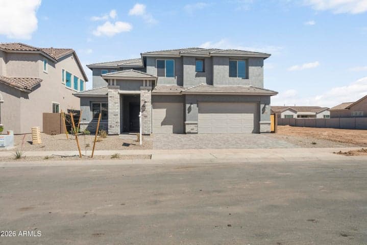 26043 S 224TH Way, Queen Creek, AZ