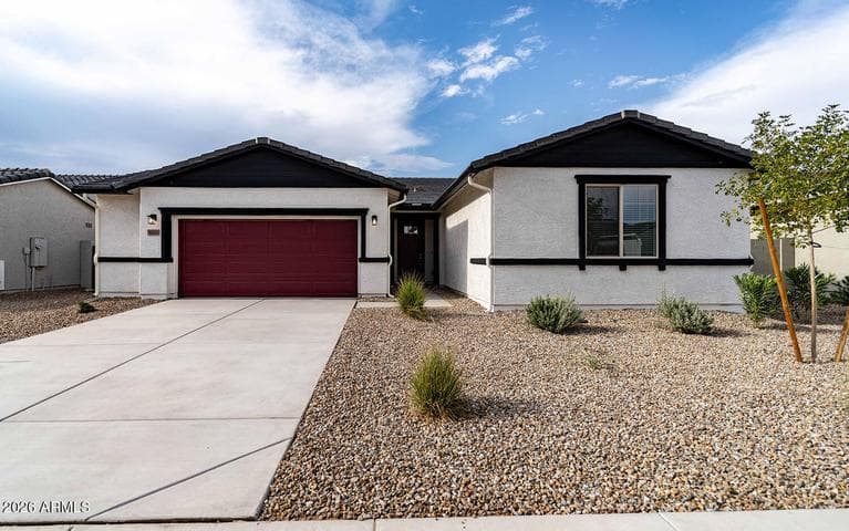 36820 W San Clemente Street, Maricopa, AZ