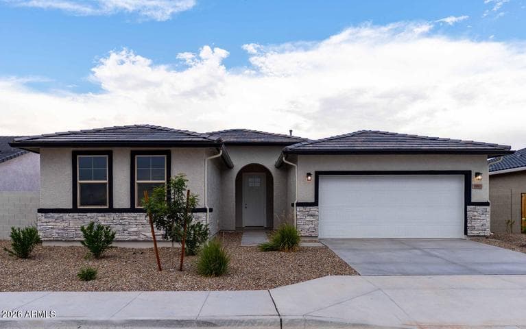 18803 N AVELINO Drive, Maricopa, AZ