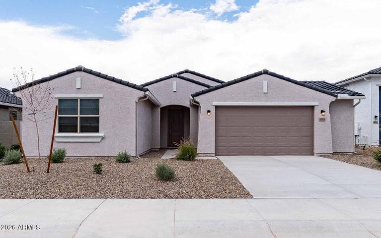 18763 N AVELINO Drive, Maricopa, AZ