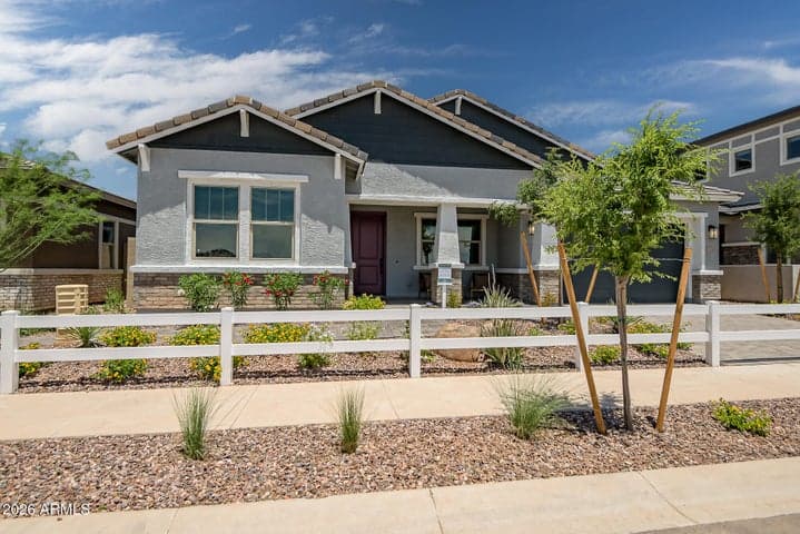 774 W PELICAN Drive, Queen Creek, AZ