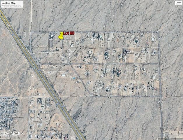 11906 N Cordell Street #59, 60, 61, Casa Grande, AZ
